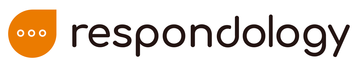 Respondology Logo